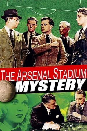 En dvd sur amazon The Arsenal Stadium Mystery