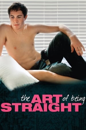 En dvd sur amazon The Art of Being Straight