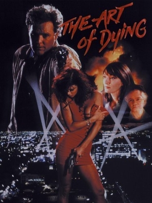 En dvd sur amazon The Art of Dying