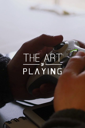 En dvd sur amazon The Art of Playing