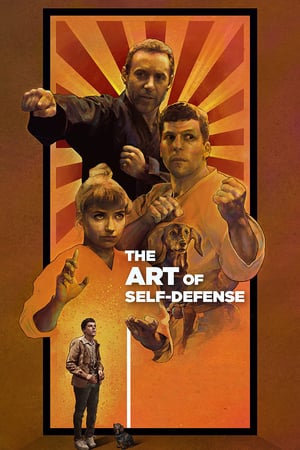 En dvd sur amazon The Art of Self-Defense