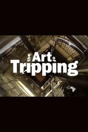En dvd sur amazon The Art of Tripping