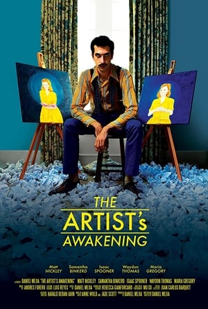 En dvd sur amazon The Artist’s Awakening