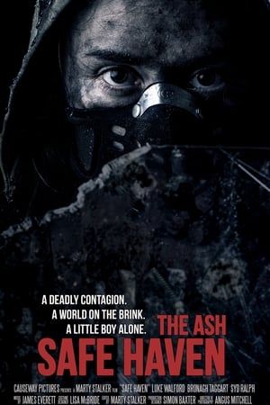 En dvd sur amazon The Ash: Safe Haven