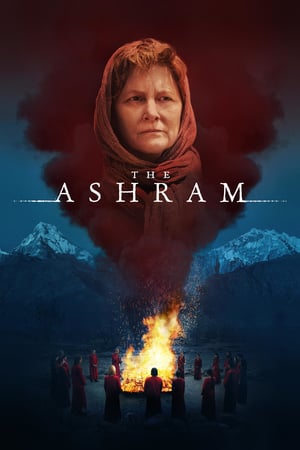 En dvd sur amazon The Ashram