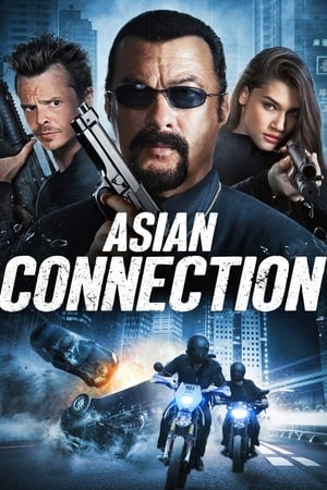 En dvd sur amazon The Asian Connection