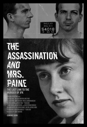 En dvd sur amazon The Assassination & Mrs. Paine
