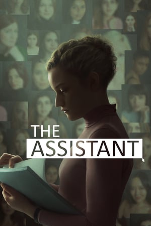 En dvd sur amazon The Assistant