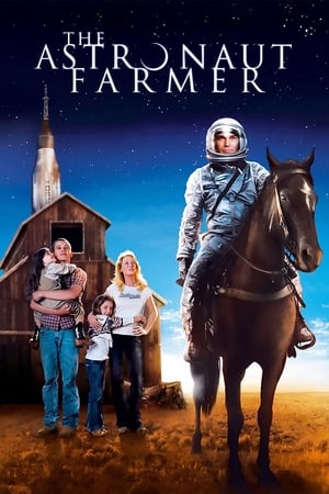 En dvd sur amazon The Astronaut Farmer
