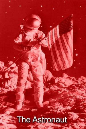 En dvd sur amazon The Astronaut