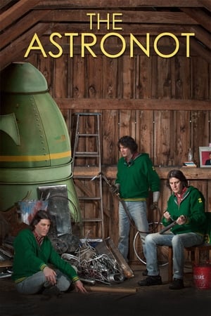 En dvd sur amazon The Astronot