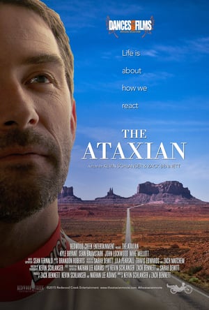 En dvd sur amazon The Ataxian