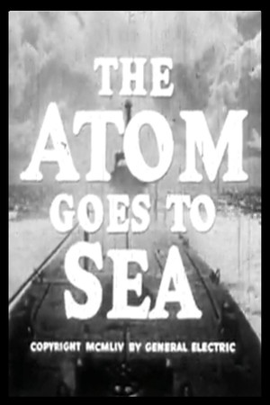 En dvd sur amazon The Atom Goes to Sea