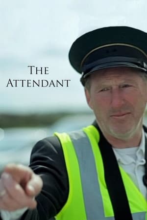 En dvd sur amazon The Attendant