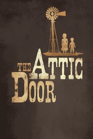 En dvd sur amazon The Attic Door