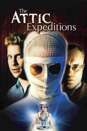 En dvd sur amazon The Attic Expeditions