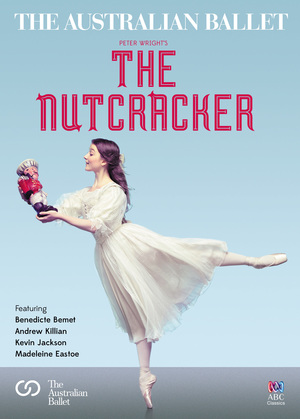 En dvd sur amazon The Australian Ballet's The Nutcracker