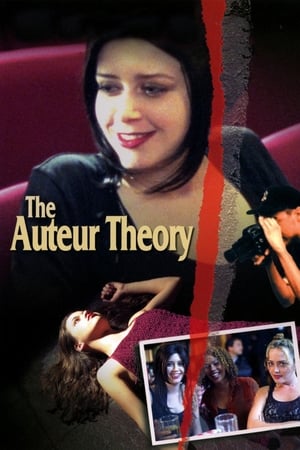 En dvd sur amazon The Auteur Theory