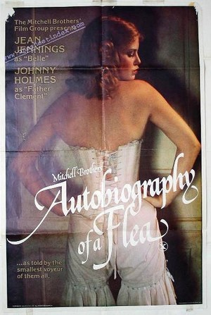 En dvd sur amazon The Autobiography of a Flea