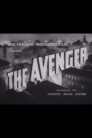 En dvd sur amazon The Avenger