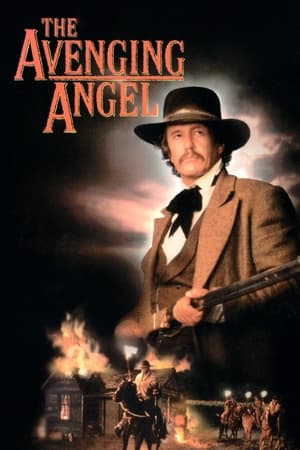 En dvd sur amazon The Avenging Angel