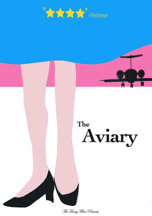 En dvd sur amazon The Aviary
