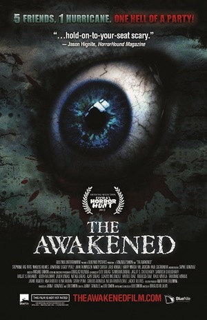 En dvd sur amazon The Awakened