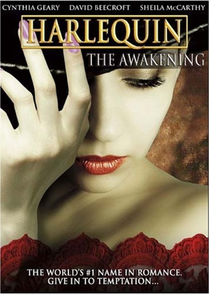 En dvd sur amazon The Awakening