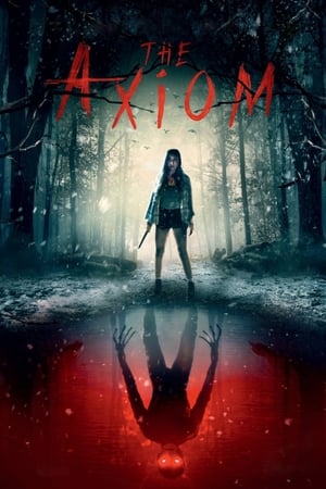 En dvd sur amazon The Axiom