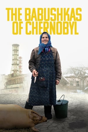 En dvd sur amazon The Babushkas of Chernobyl