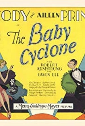 En dvd sur amazon The Baby Cyclone