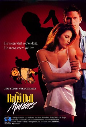 En dvd sur amazon The Baby Doll Murders