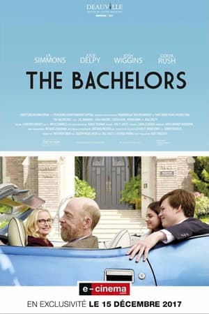 En dvd sur amazon The Bachelors