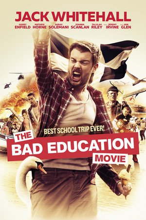 En dvd sur amazon The Bad Education Movie