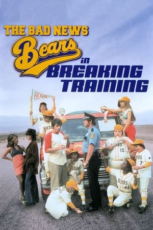 En dvd sur amazon The Bad News Bears in Breaking Training