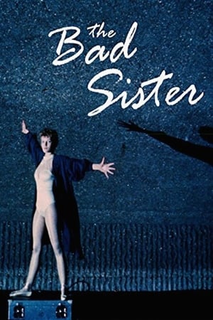 En dvd sur amazon The Bad Sister