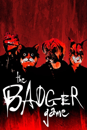 En dvd sur amazon The Badger Game