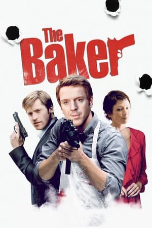 En dvd sur amazon The Baker