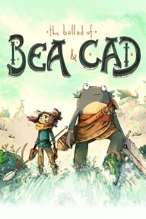 En dvd sur amazon The Ballad of Bea & Cad