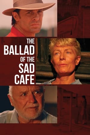 En dvd sur amazon The Ballad of the Sad Cafe