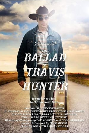En dvd sur amazon The Ballad of Travis Hunter