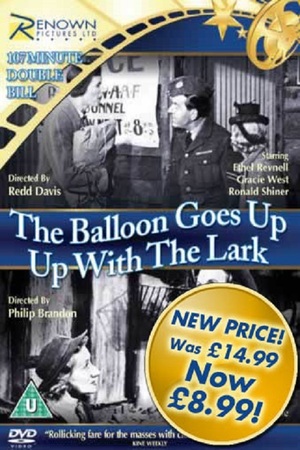 En dvd sur amazon The Balloon Goes Up