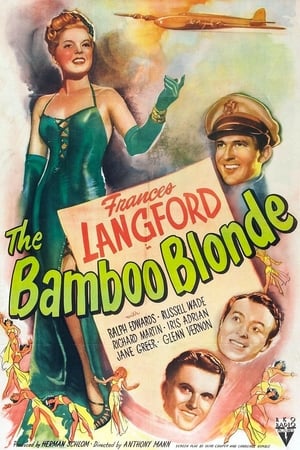 En dvd sur amazon The Bamboo Blonde