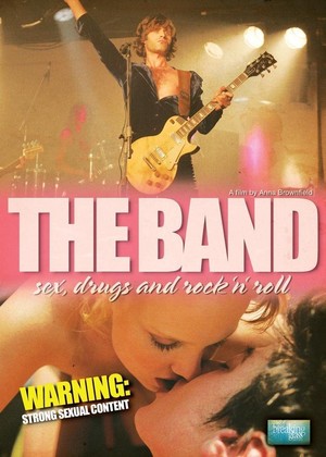 En dvd sur amazon The Band