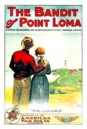 En dvd sur amazon The Bandit of Point Loma