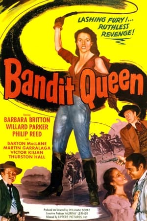 En dvd sur amazon The Bandit Queen