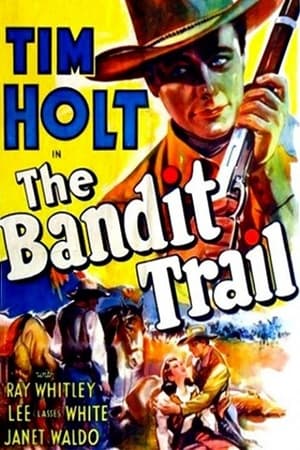 En dvd sur amazon The Bandit Trail
