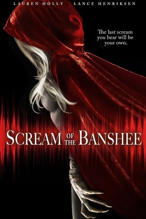 En dvd sur amazon Scream of the Banshee