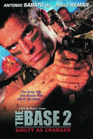 En dvd sur amazon The Base 2: Guilty as Charged