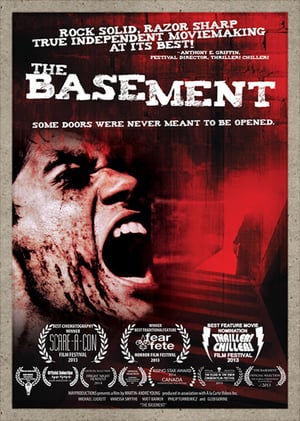 En dvd sur amazon The Basement